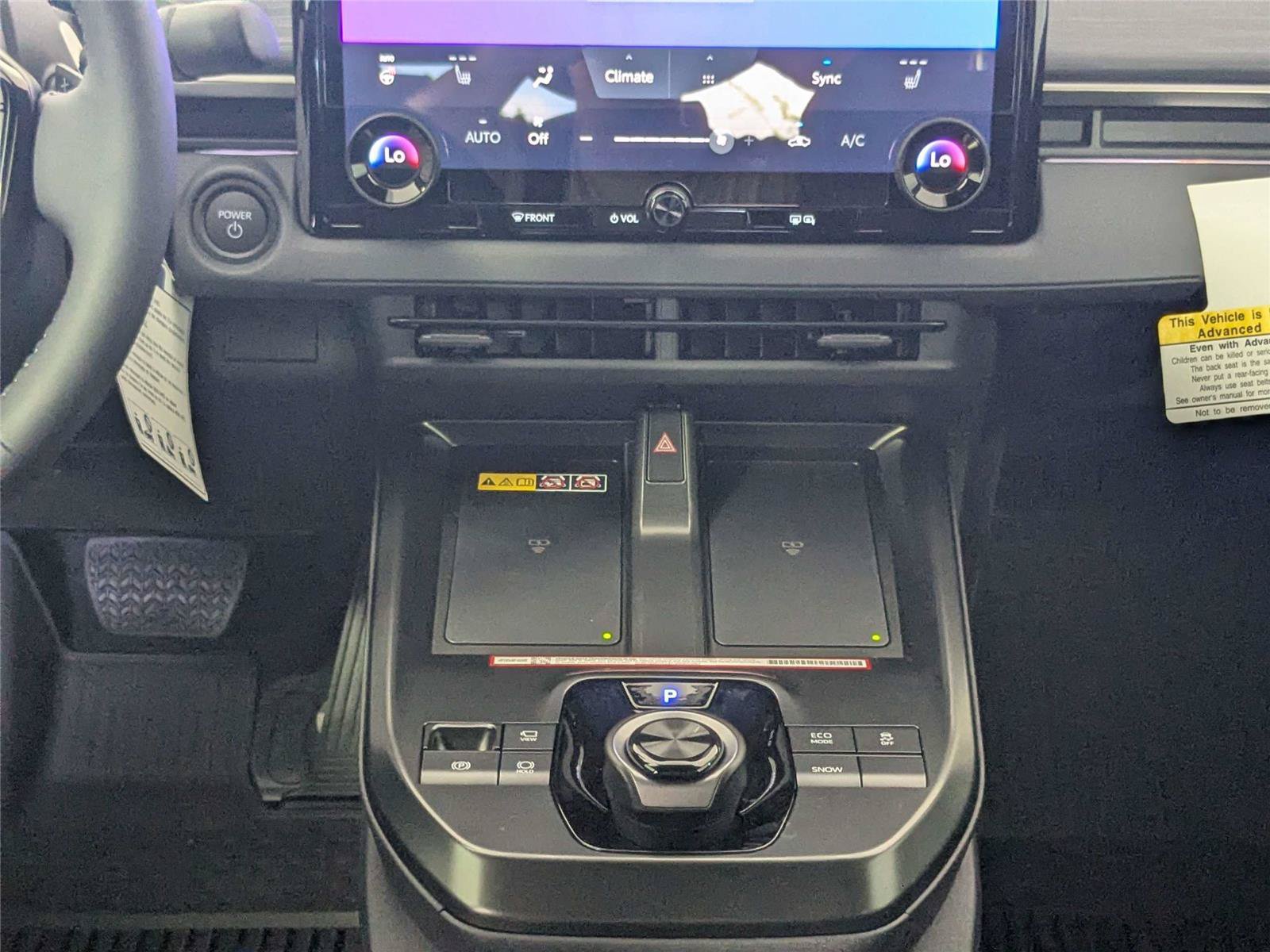 New 2026 Toyota C-HR AWD/4WD image 31