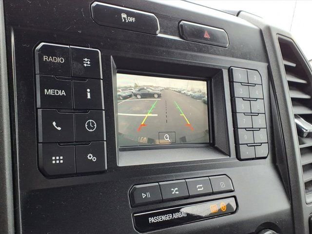 Used 2020 Ford F250 XL w/ Power Equipment Group image 13