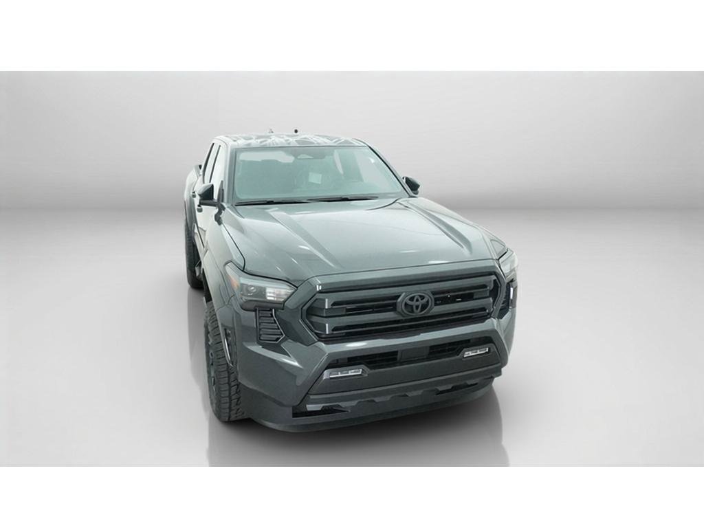 New 2026 Toyota Tacoma SR5 AWD/4WD image 14