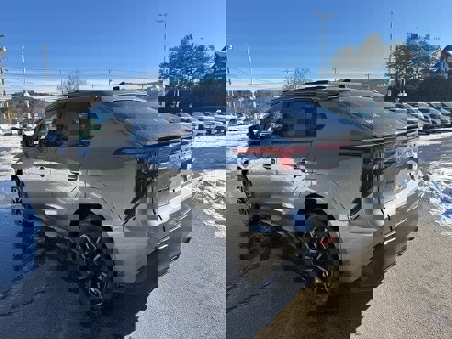 New 2026 Subaru Solterra Premium image 8