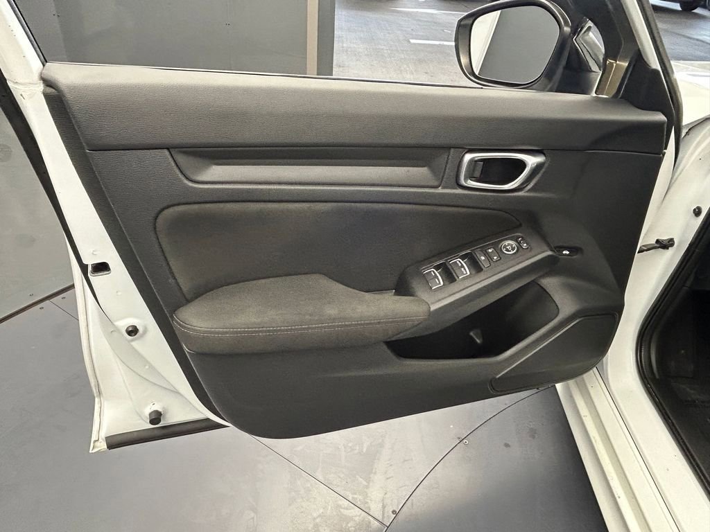 Used 2022 Honda Civic LX image 16