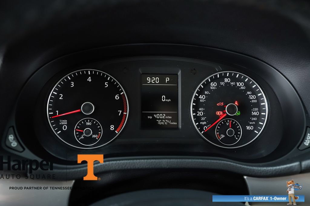 Used 2015 Volkswagen Passat 1.8T Limited Edition FWD image 62