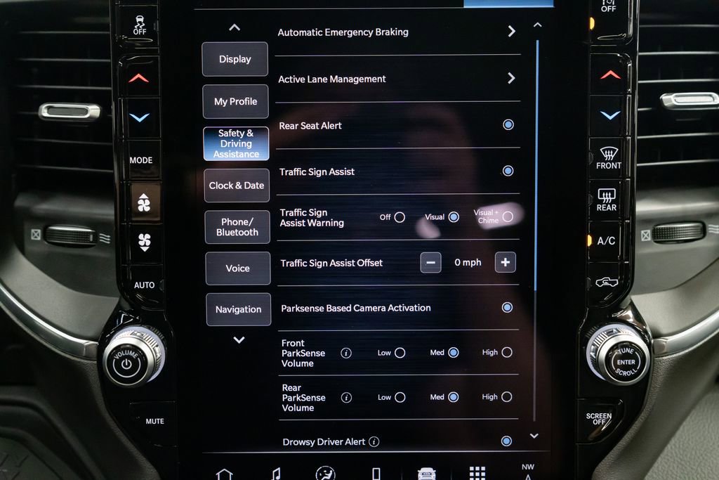 New 2026 RAM 2500 Laramie image 20