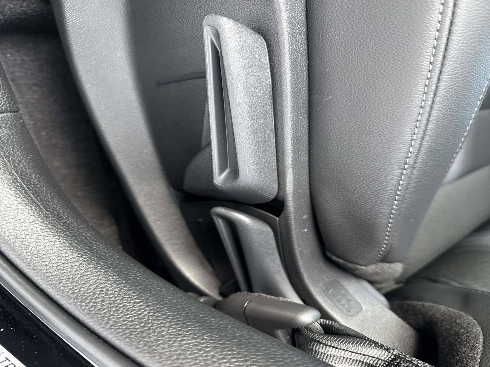 New 2026 Honda Civic Sport image 18