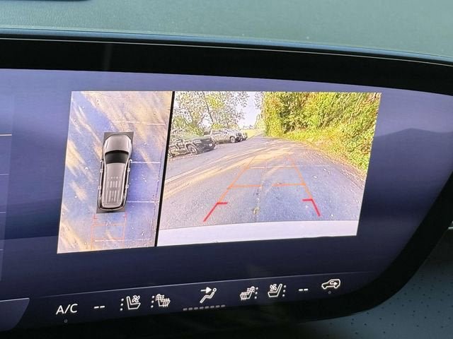 New 2026 Buick Enclave Avenir w/ Super Cruise Package image 13