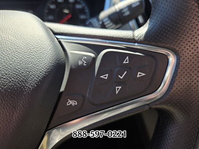 Used 2024 Chevrolet Equinox LS image 28