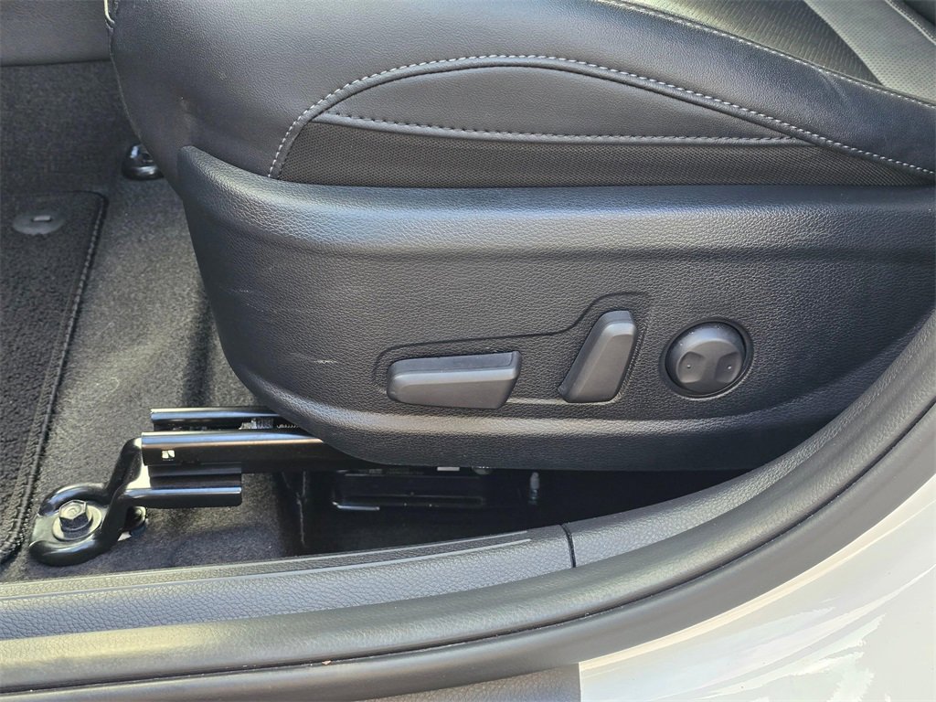 Used 2024 Kia Seltos EX image 13