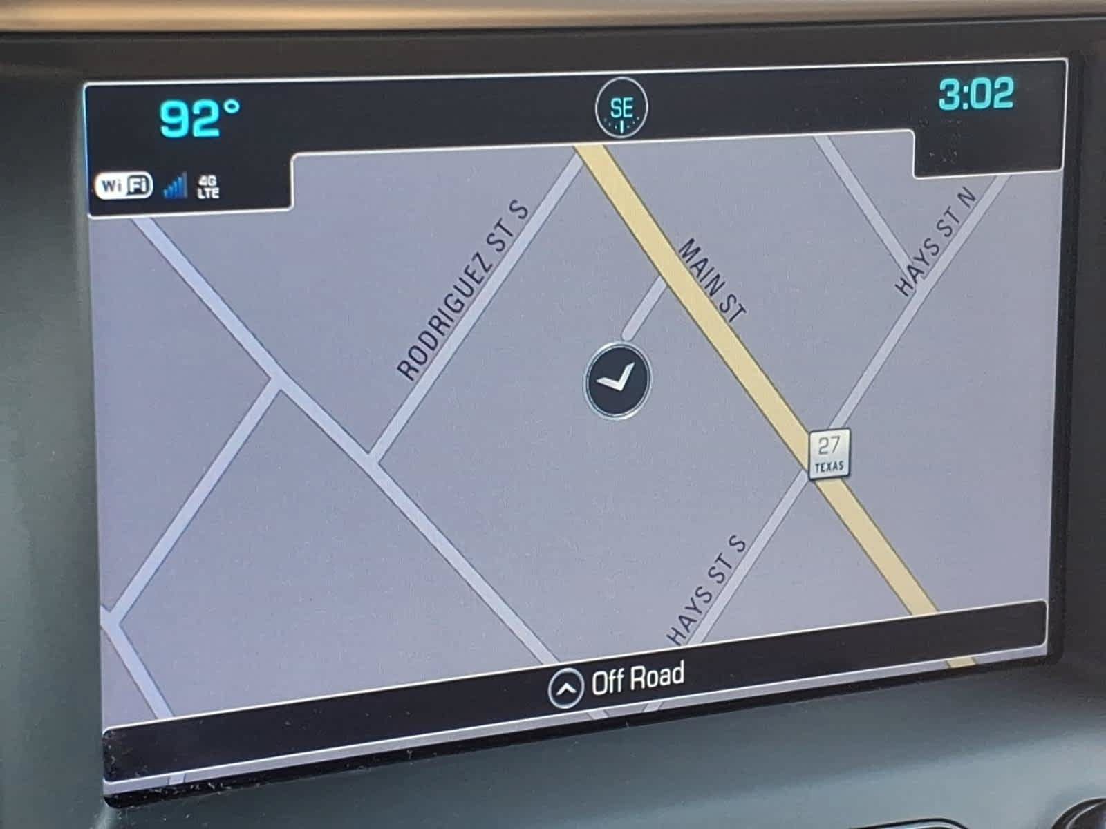 Certified 2019 GMC Acadia Denali w/ Technology Package FWD image 9