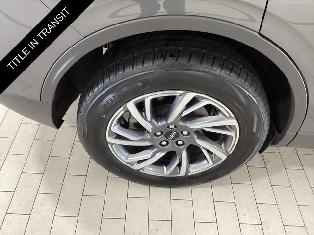 Used 2023 Lincoln Corsair AWD image 21