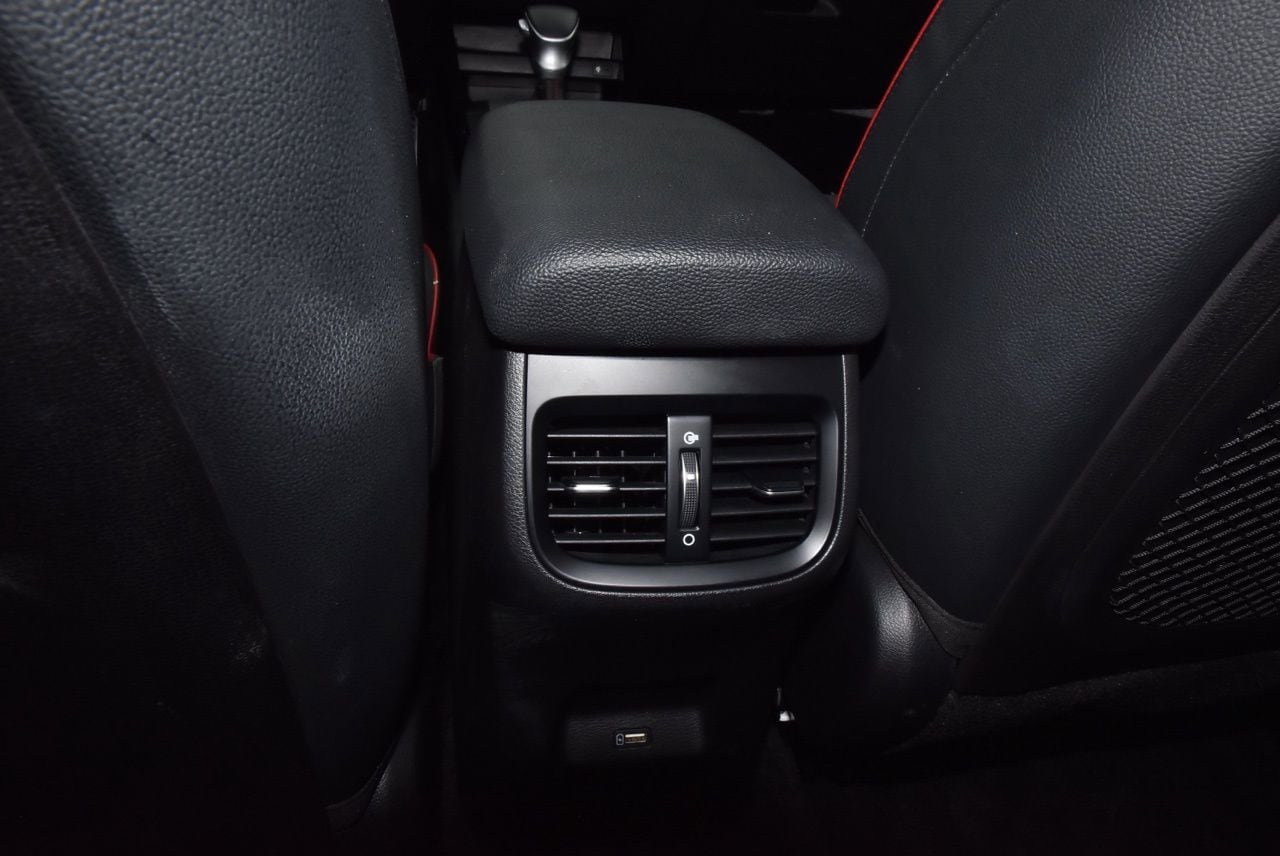 Used 2022 Kia Forte GT w/ GT Technology Package FWD image 18