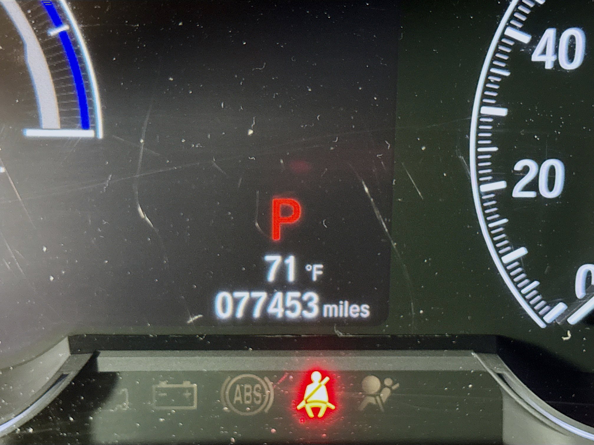 Used 2019 Honda Insight EX image 13
