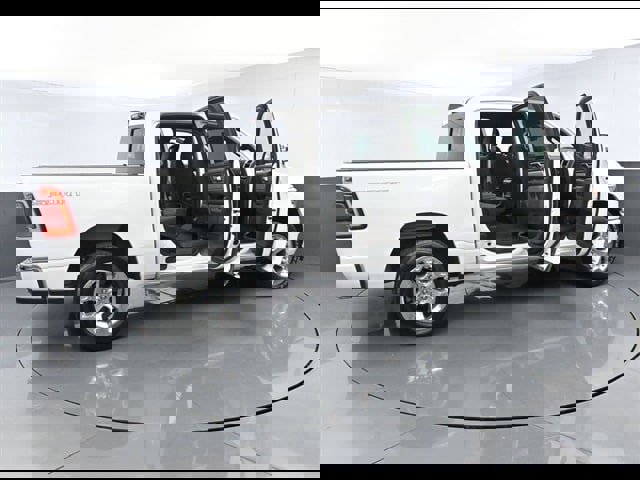 Used 2022 RAM 1500 Big Horn image 36