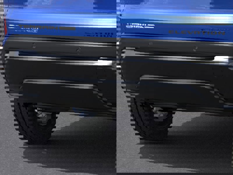 New 2026 GMC Terrain Elevation w/ Elevation Premium Package image 14