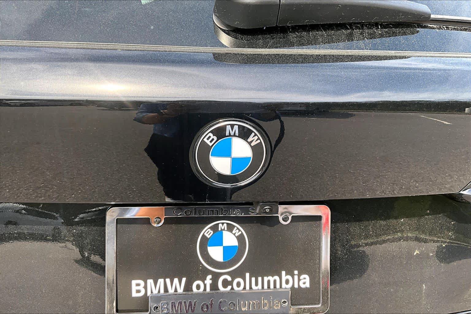 New 2026 BMW X5 xDrive40i w/ M Sport Package AWD/4WD image 15