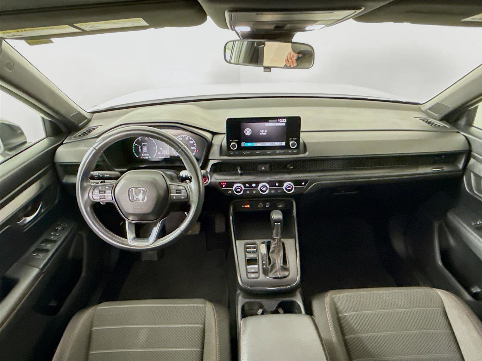 Used 2023 Honda CR-V Sport image 21