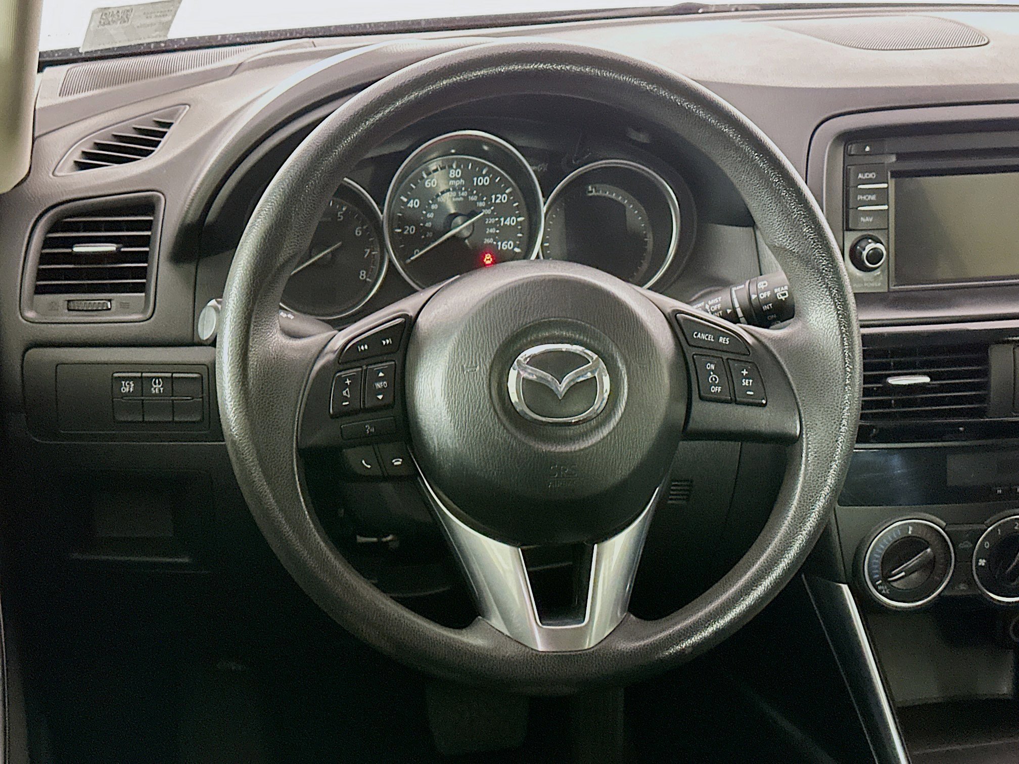 Used 2015 MAZDA CX-5 Sport w/ Bluetooth Audio Package image 17