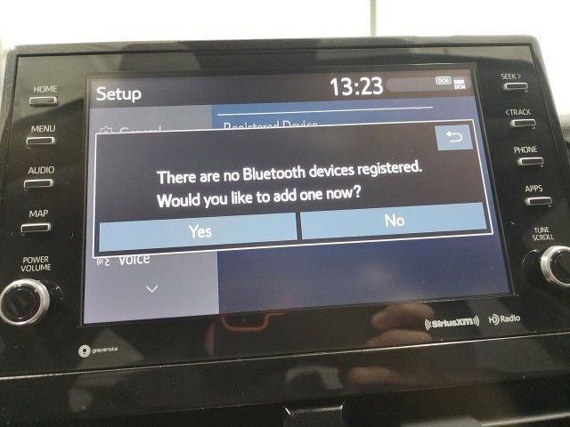 Used 2024 Toyota Camry XLE w/ Cold Weather Package image 5