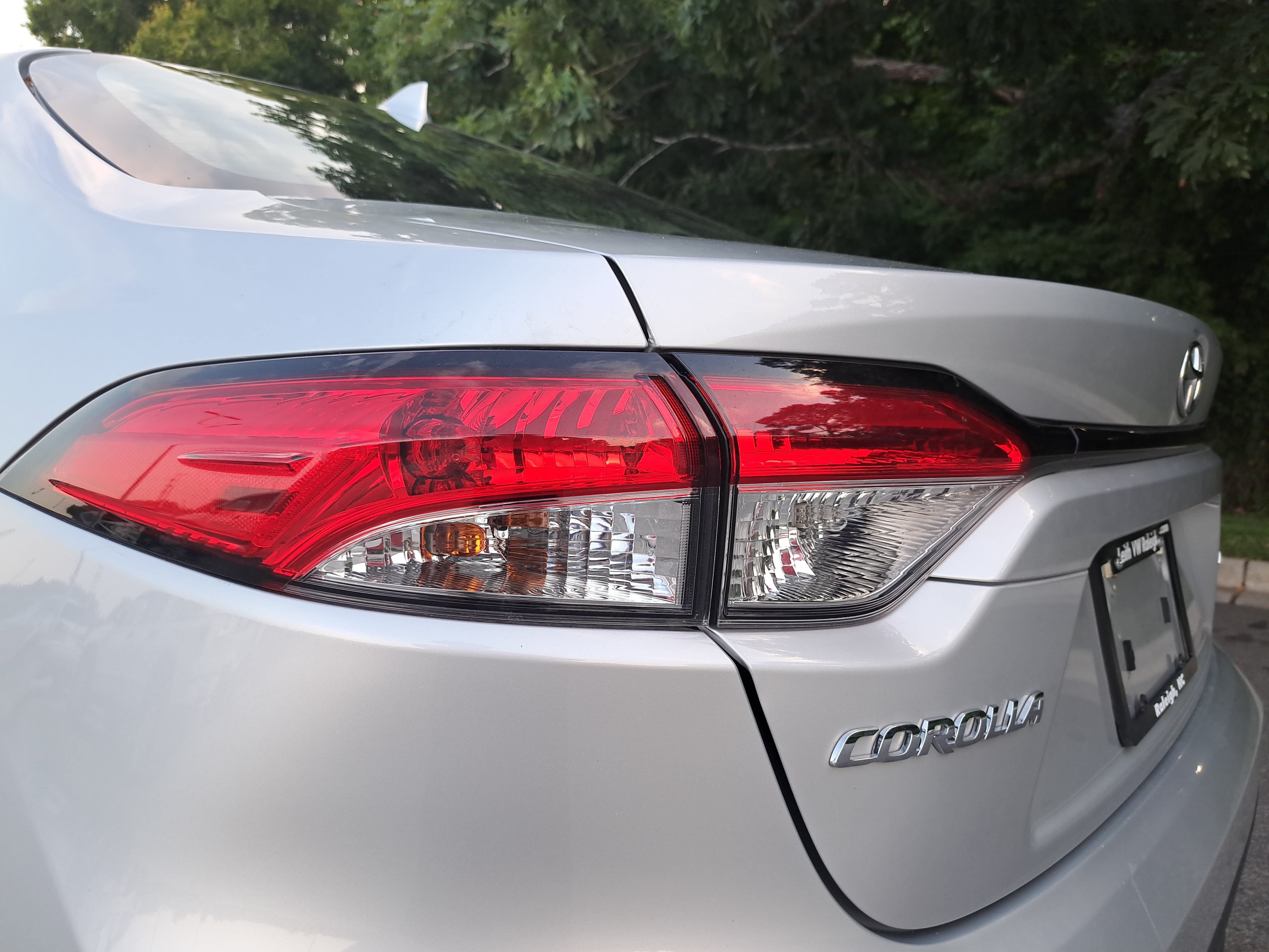 Used 2026 Toyota Corolla LE FWD image 31