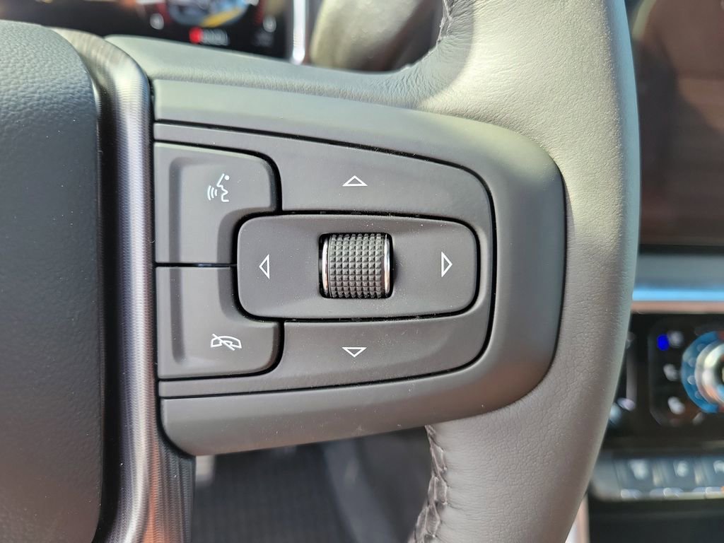 New 2026 GMC Sierra 2500 Denali Ultimate image 27