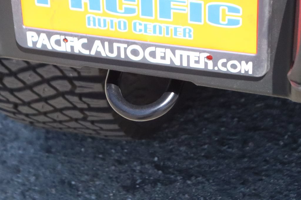 Used 2023 Ford Bronco Big Bend w/ Sasquatch Package AWD/4WD image 48