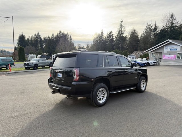 Used 2020 GMC Yukon SLT image 5