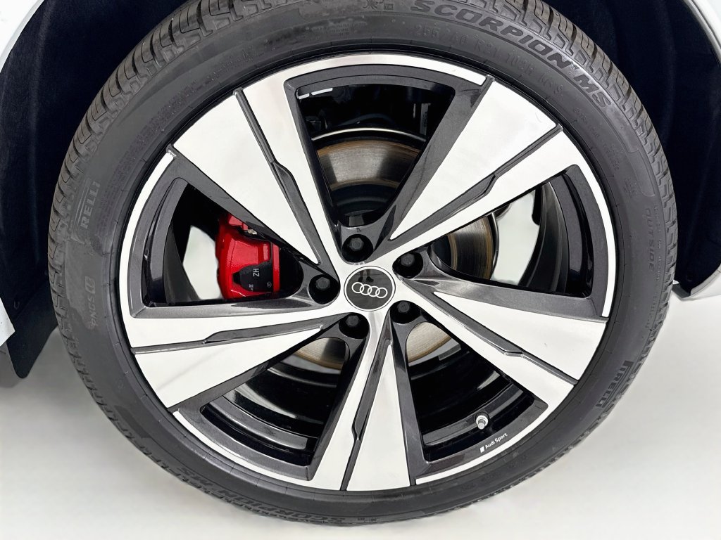 New 2026 Audi SQ5 Premium Plus AWD/4WD image 30
