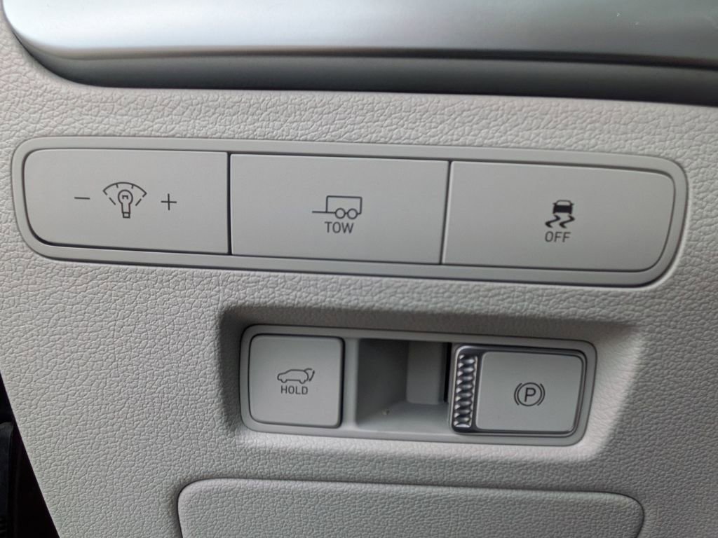 Used 2023 Hyundai Palisade Limited AWD/4WD image 16