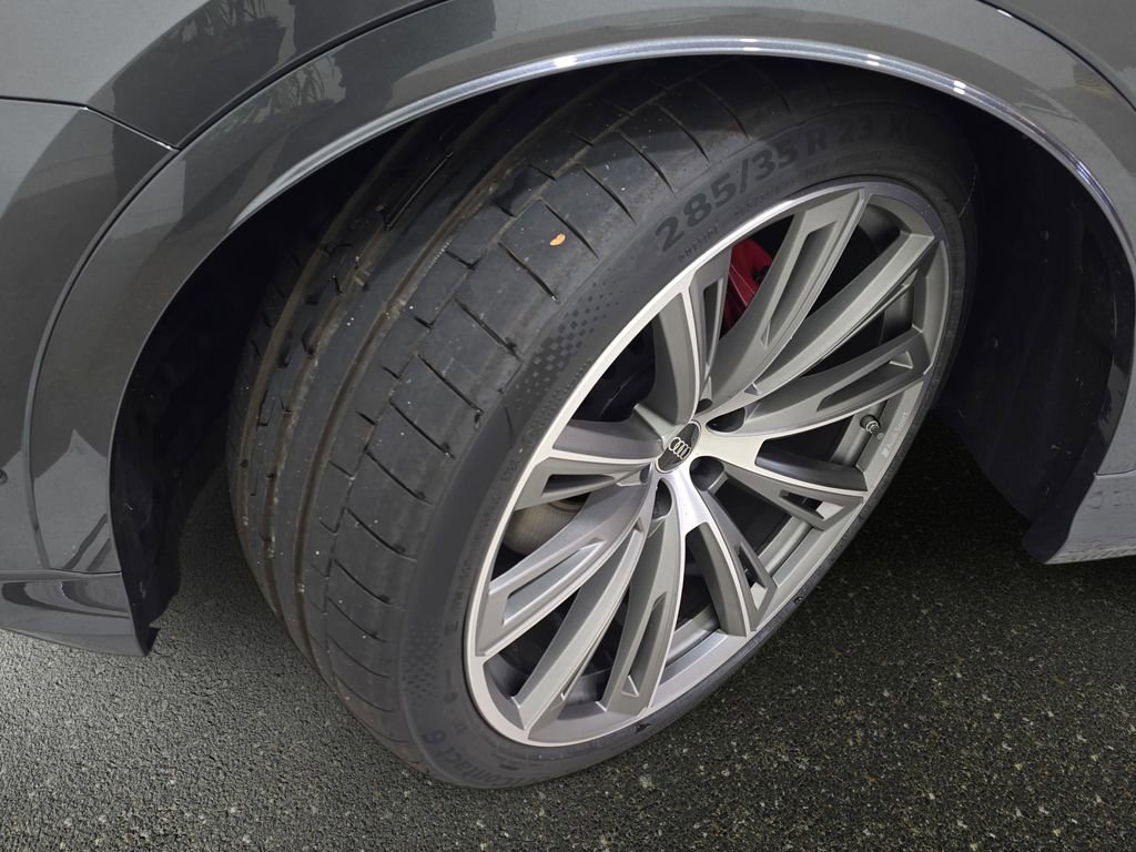 New 2026 Audi Q8 Prestige image 32