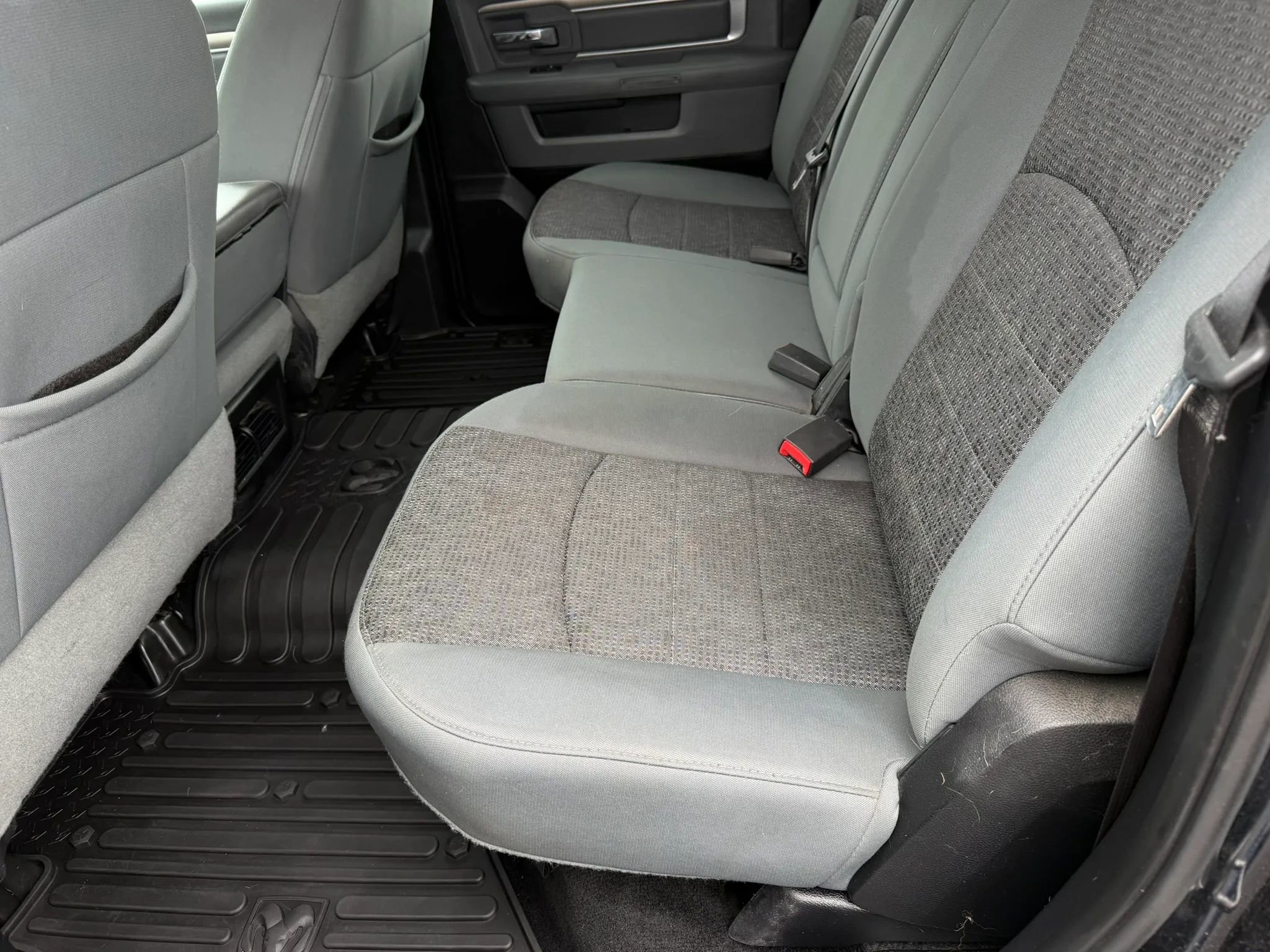 Used 2015 RAM 1500 Big Horn AWD/4WD image 13