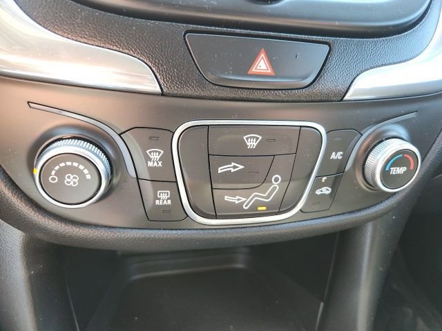 Certified 2019 Chevrolet Equinox LT image 16