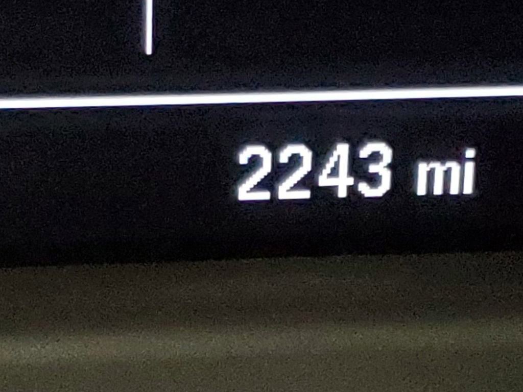 Used 2024 Chevrolet Silverado 1500 Custom image 16