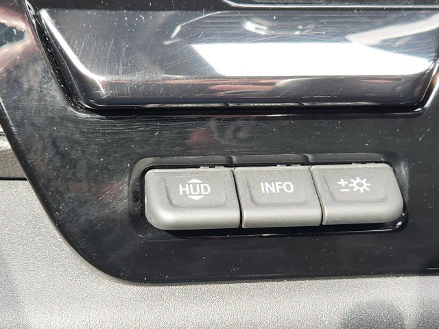 Used 2024 Chevrolet Silverado 1500 ZR2 w/ Technology Package image 46