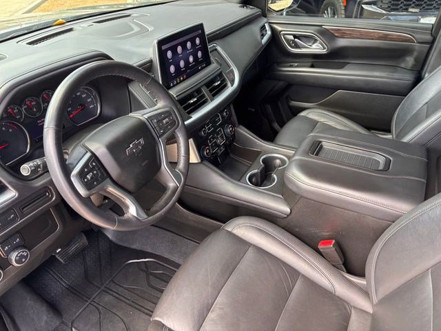 Used 2021 Chevrolet Tahoe Z71 image 7