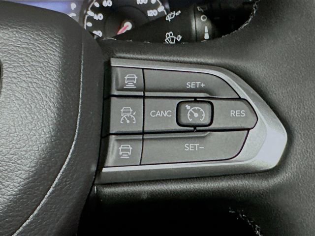 New 2025 Jeep Compass Limited w/ Sun & Sound Group image 28