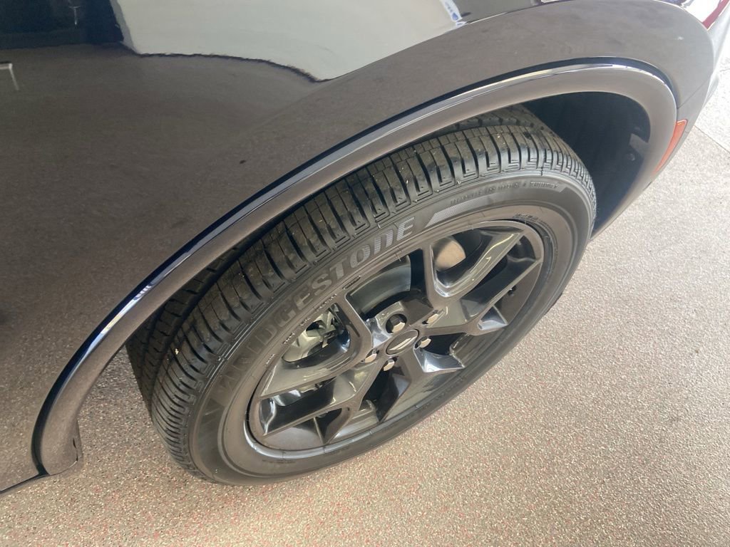 New 2026 Dodge Durango GT AWD/4WD image 26