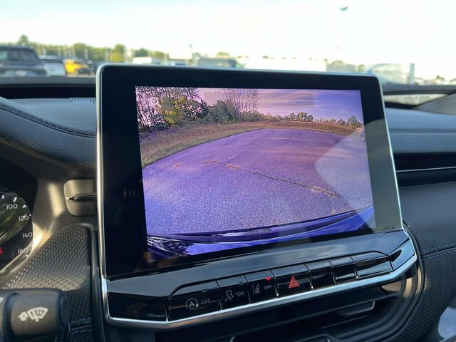 New 2026 Jeep Compass Latitude w/ Quick Order Package 29K image 2