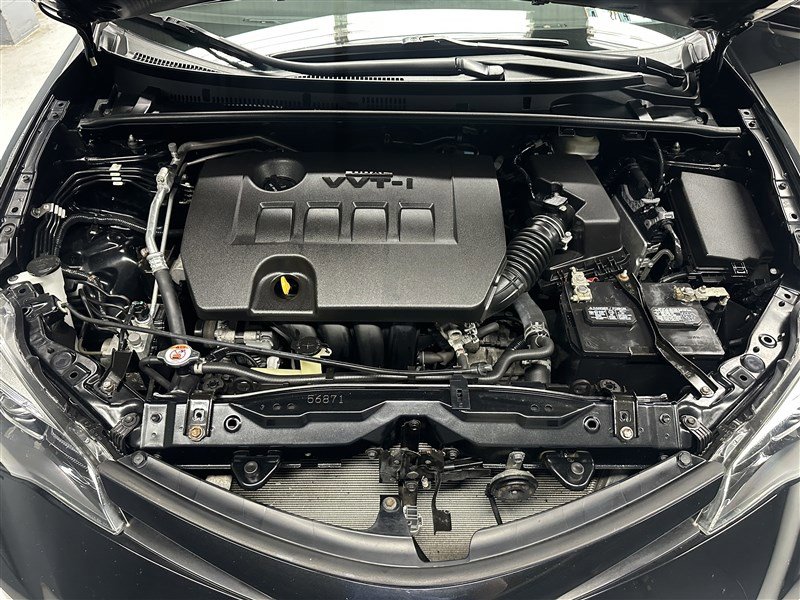 Used 2018 Toyota Corolla SE image 20