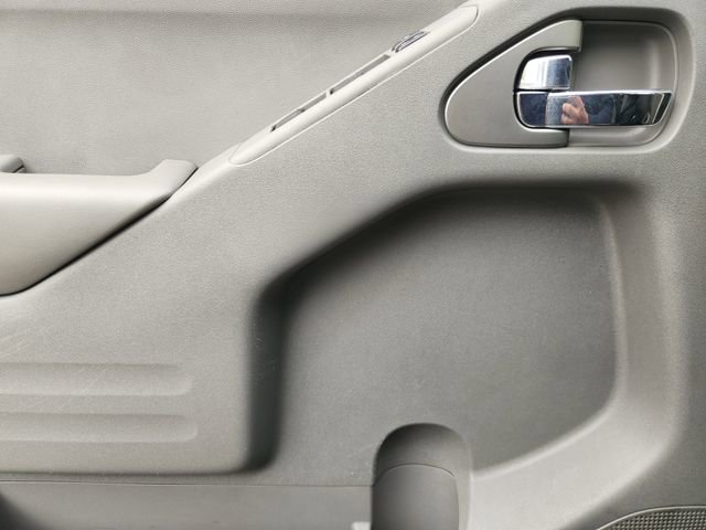 Used 2020 Nissan Frontier SV w/ Midnight Edition Floor Mats image 22