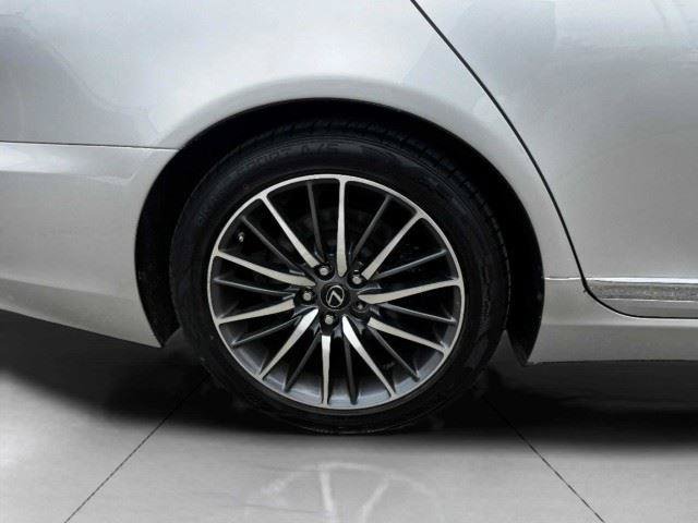Used 2014 Lexus LS 460 w/ F Sport Package RWD image 63
