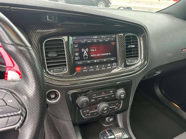 Used 2021 Dodge Charger Scat Pack RWD image 30