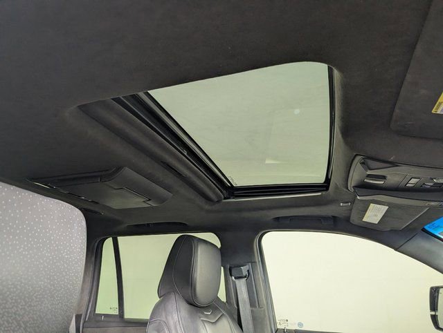 Used 2018 Cadillac Escalade Platinum image 35