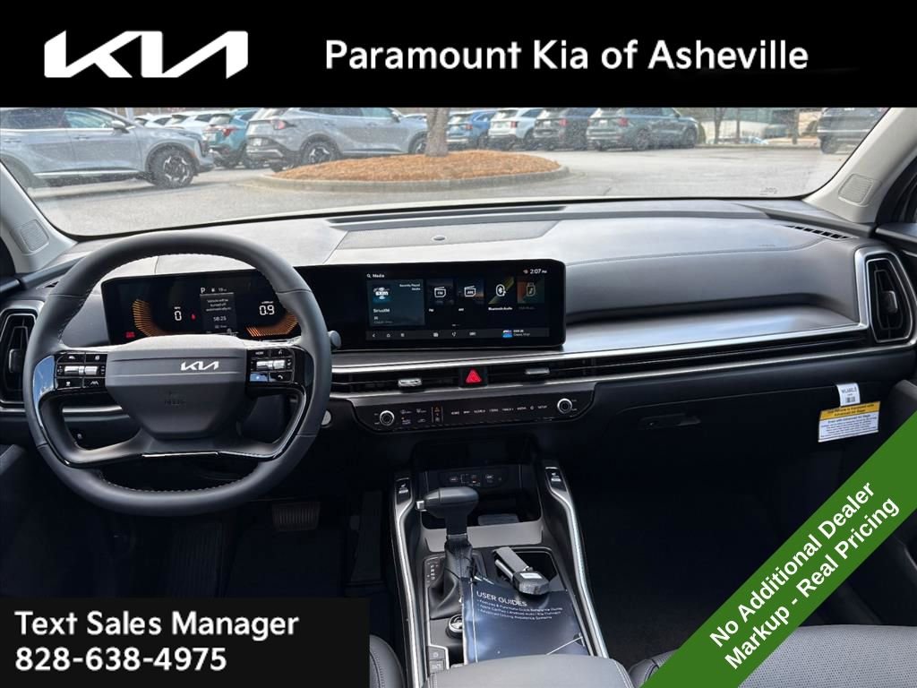 New 2026 Kia Sorento S image 7