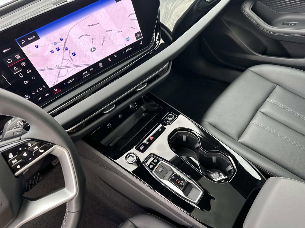 New 2025 Audi A5 2.0T Premium Plus Sedan image 22