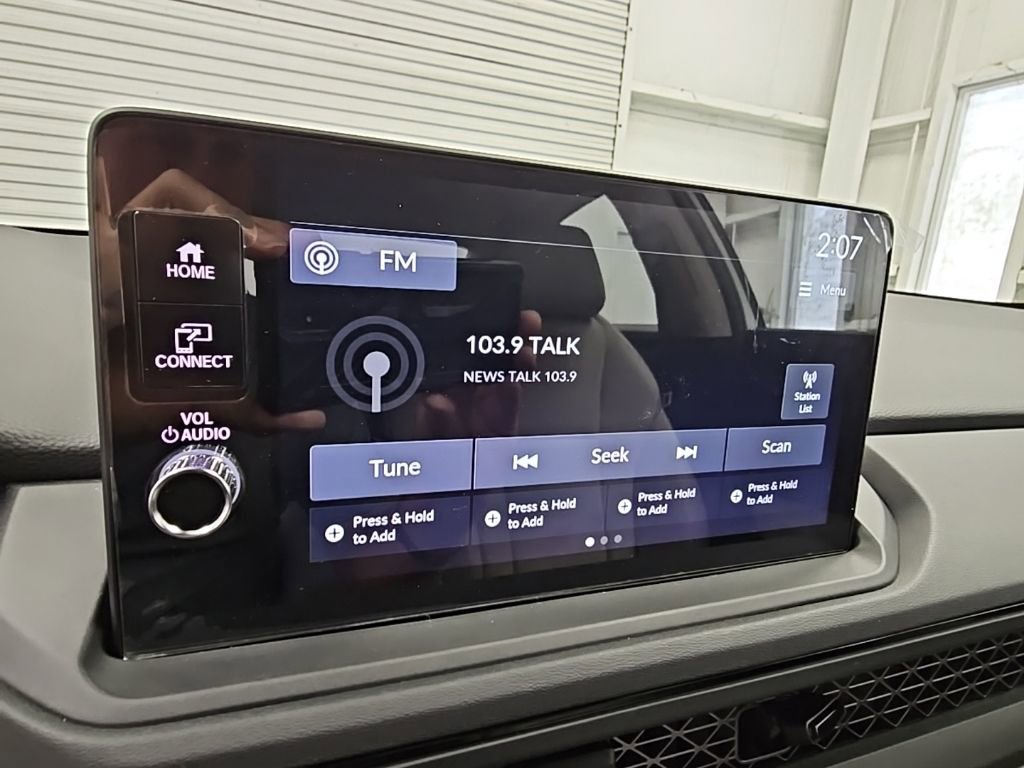 New 2026 Honda Accord LX image 14