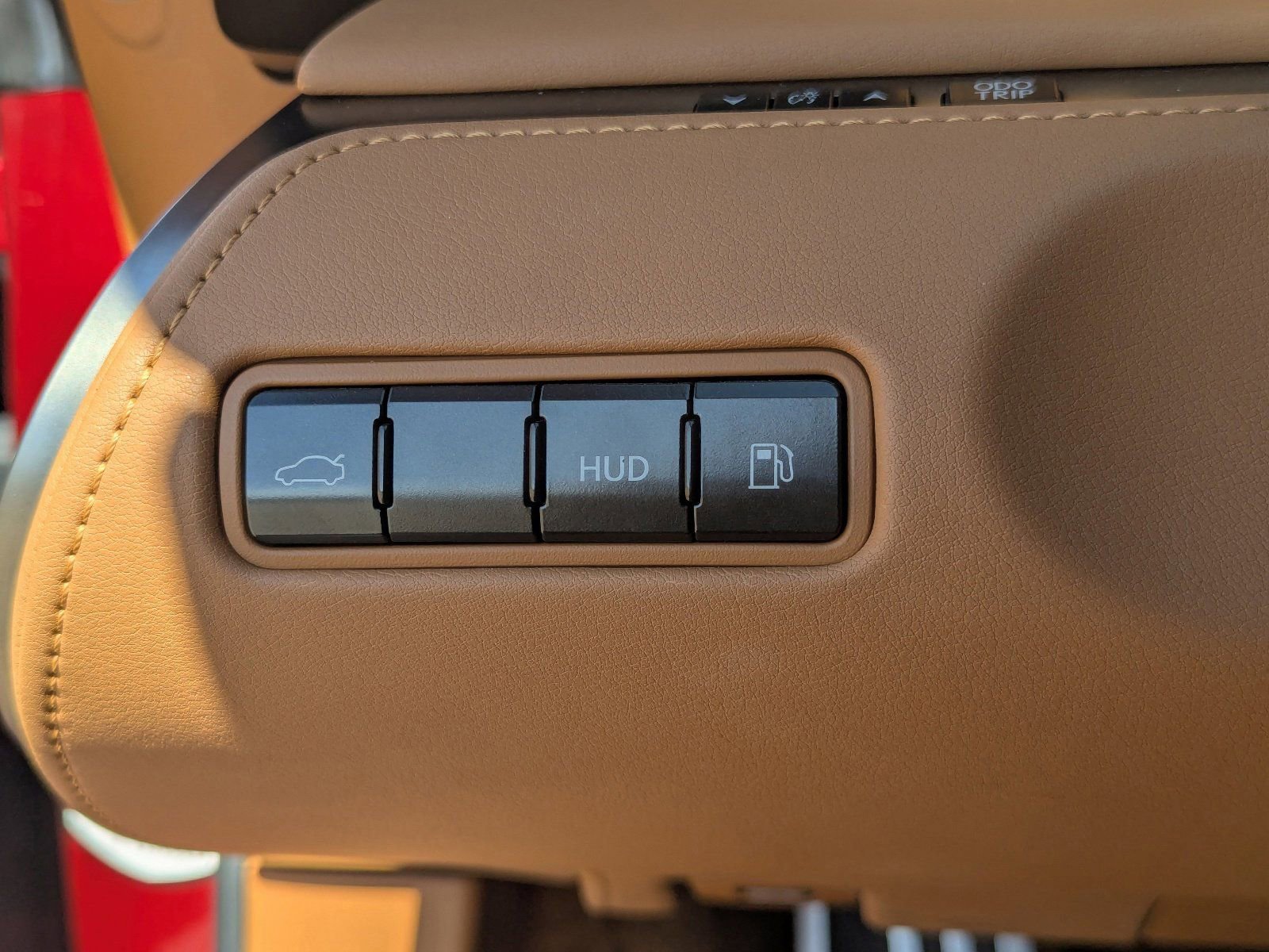 Used 2021 Lexus LC 500 Convertible w/ Touring Package image 31