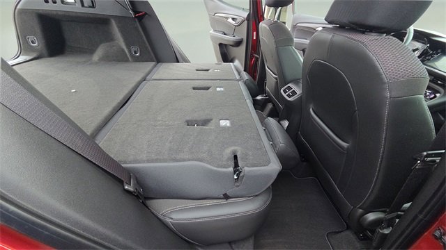 Used 2023 Buick Envision Preferred image 35