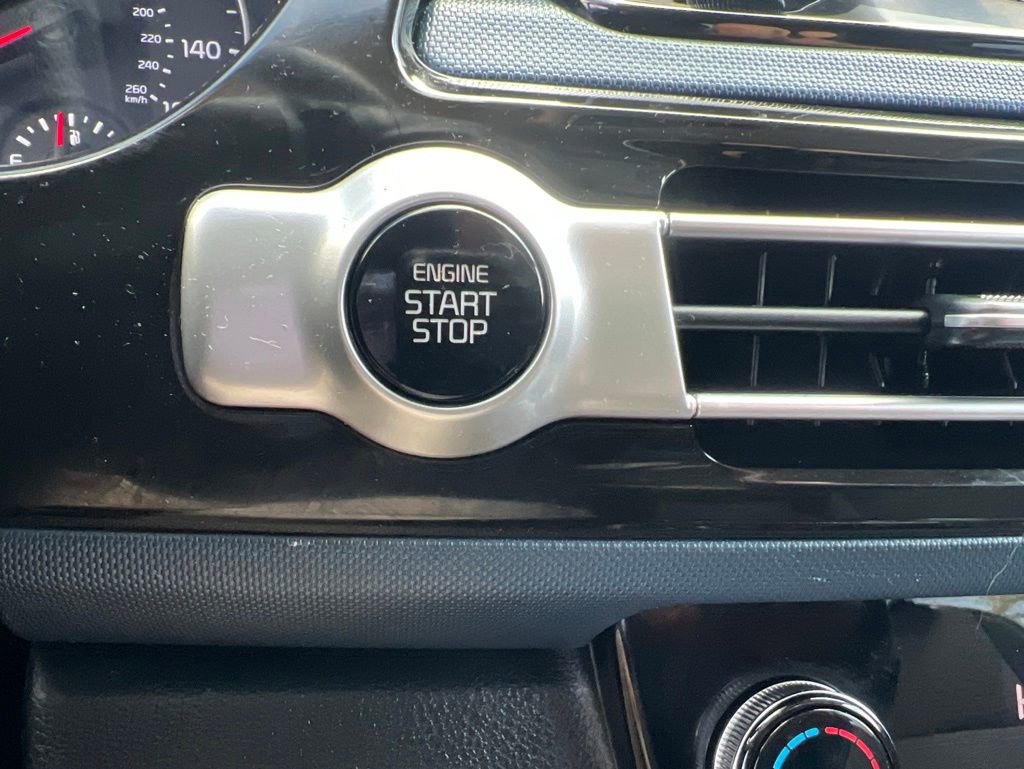 Certified 2023 Kia Seltos S AWD/4WD image 56