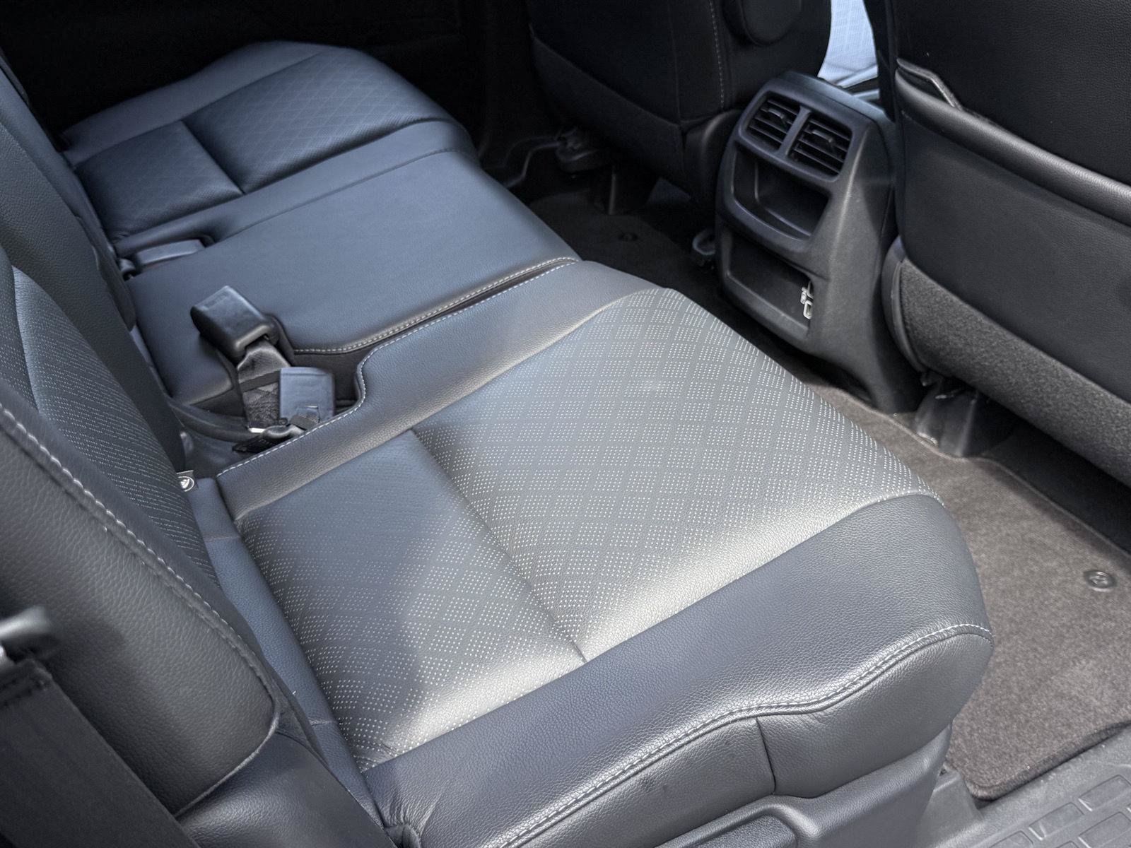 Used 2021 Honda Passport EX-L image 24