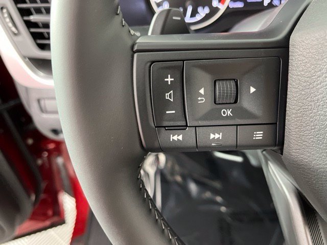 New 2026 Nissan Rogue Dark Armor FWD image 22