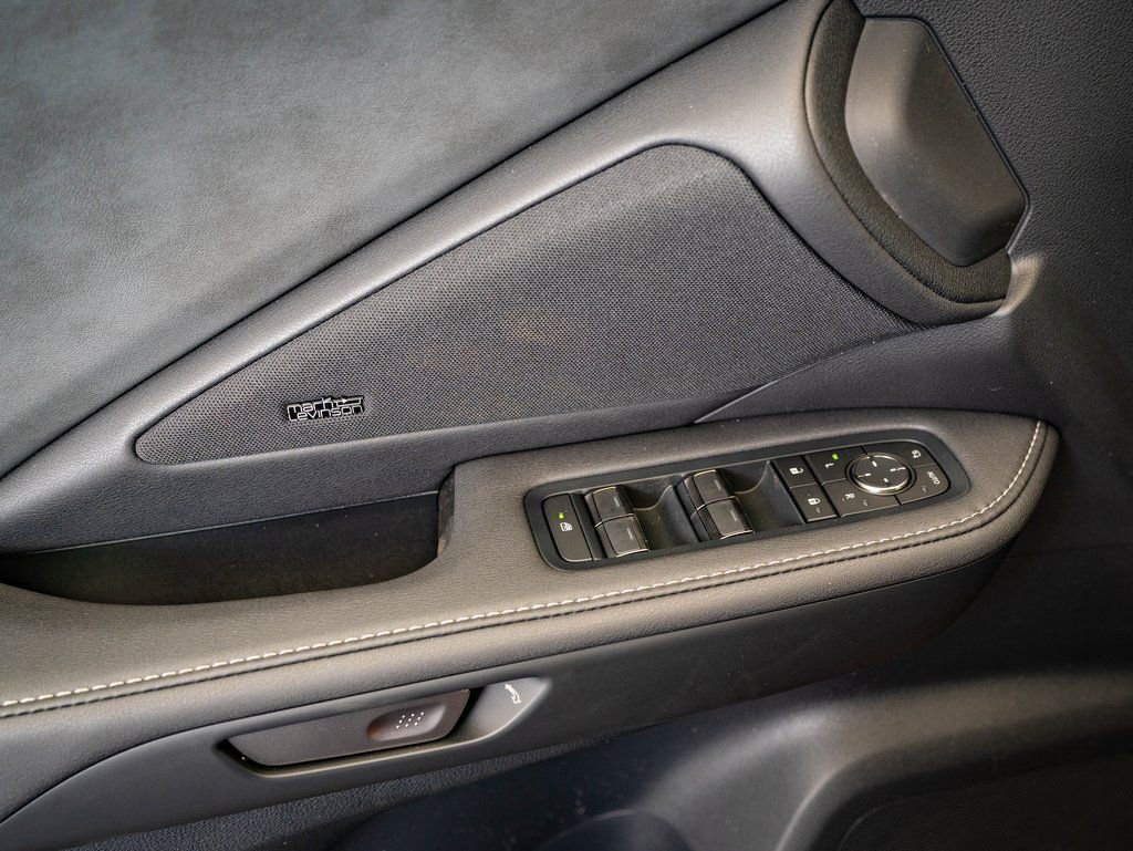 New 2026 Lexus TX 350 AWD image 22